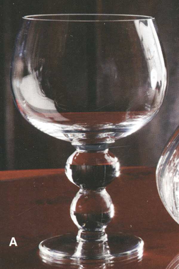 Balloon Balloon Goblet by Casafina-1