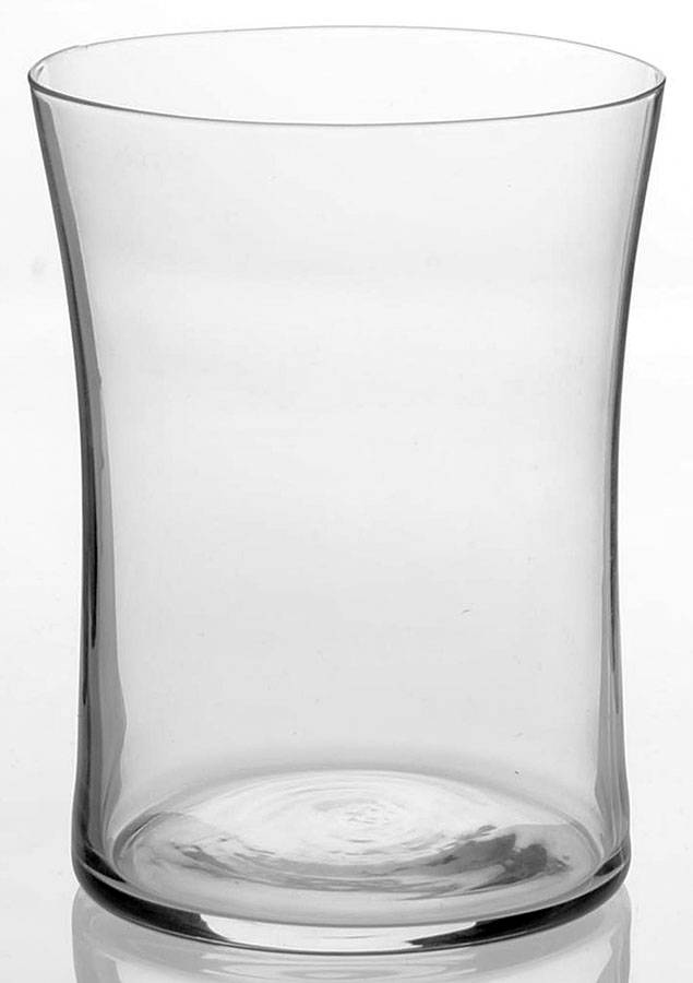Jax Highball Glass by Crate & Barrel-1