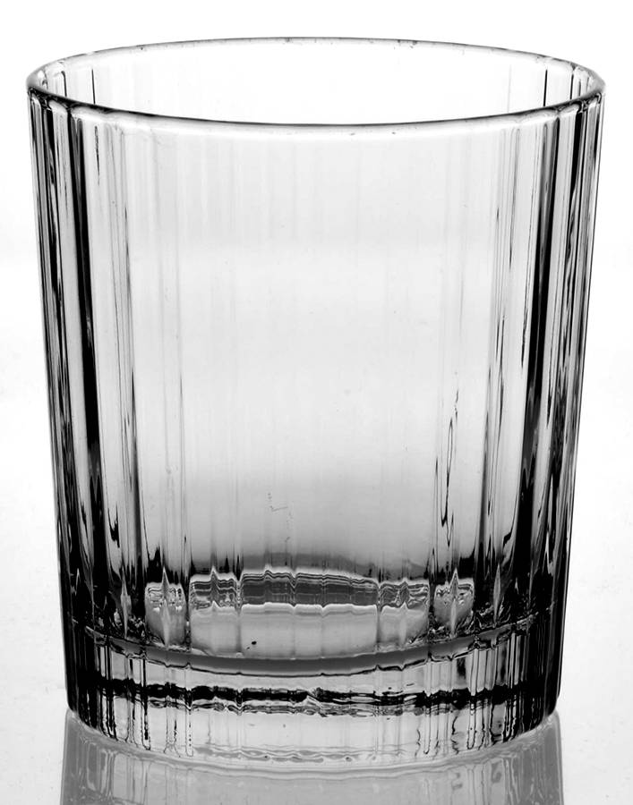 Vigo Double Old Fashioned by Crate & Barrel-1