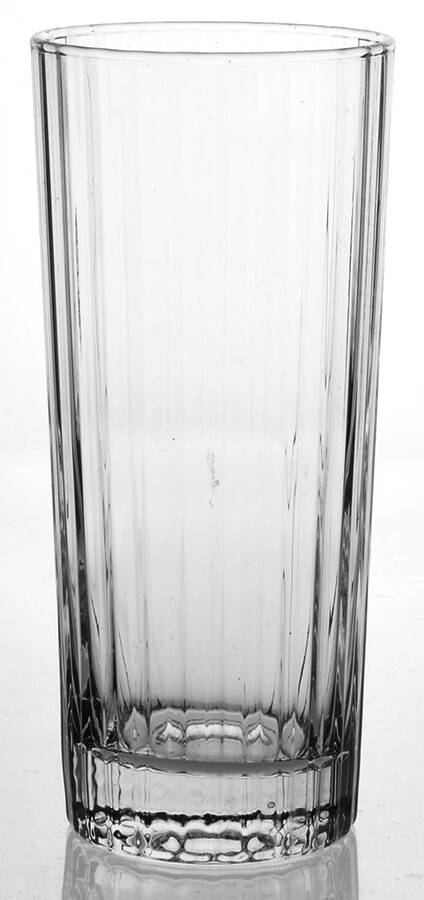 Vigo Highball Glass by Crate & Barrel-1
