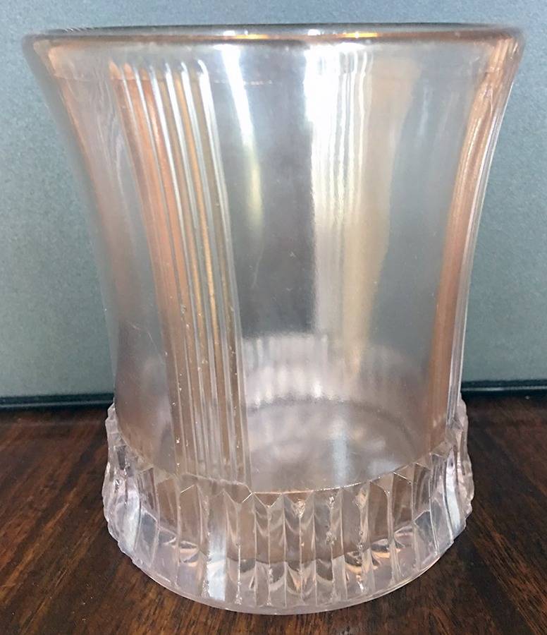 Regina Clear Open Spooner by Co-Operative Flint-1