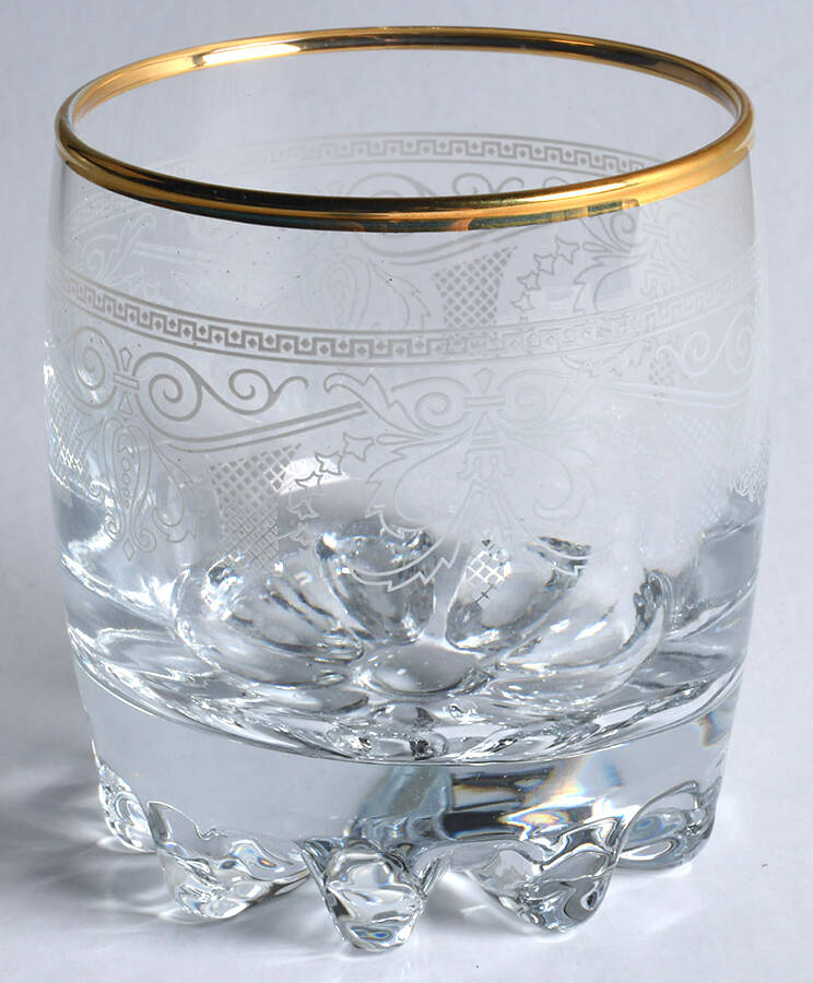 C9N3 Double Old Fashioned by Cellini-1
