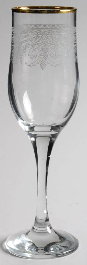 C9N3 Fluted Champagne by Cellini-1