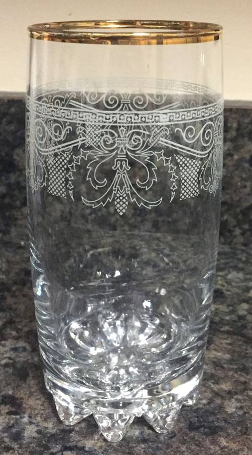 C9N3 Flat Juice Glass by Cellini-1