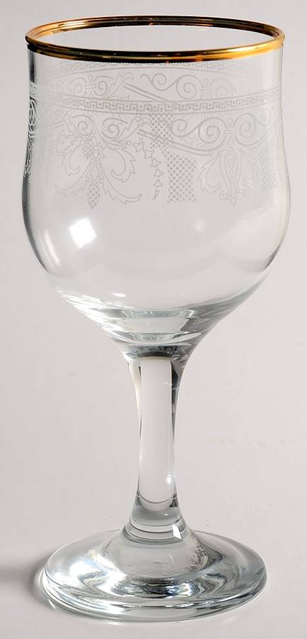 C9N3 Water Goblet by Cellini-1