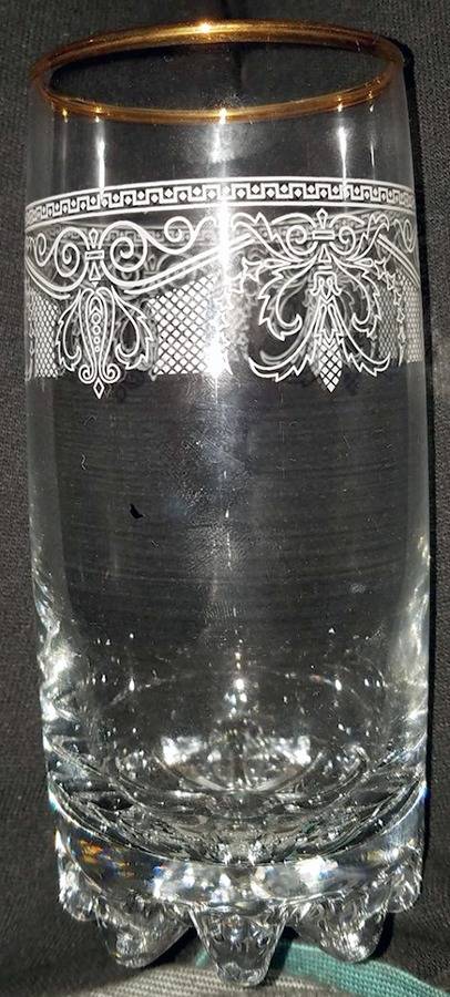 C9N3 Highball Glass by Cellini-1