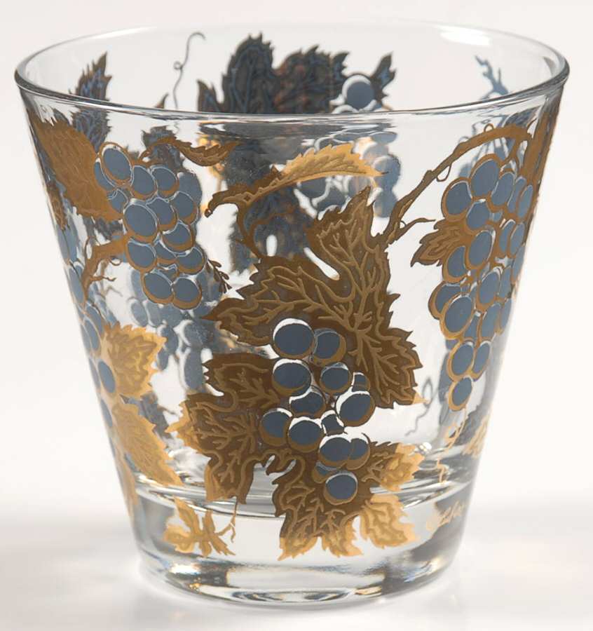 CUV59 Double Old Fashioned by Culver-1