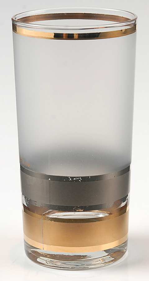 Regency 12 Oz Flat Tumbler by Culver-1