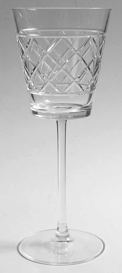 CRA79 Hock Wine by Cristal D'Arques - Durand-1