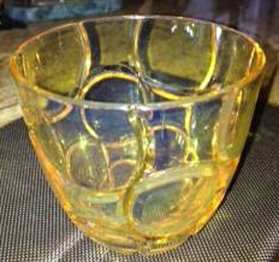 CCO3 Amber Double Old Fashioned by Colle-1