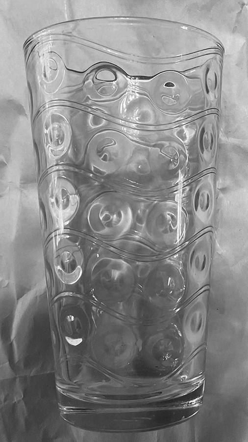 Parade Highball Glass by Circleware Crystal-1