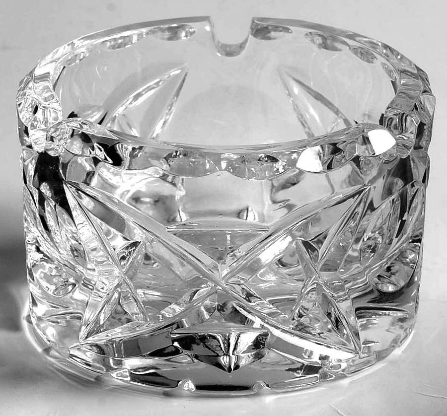 CBC2 3" Ashtray by Cordon Bleu-1