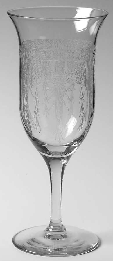 Adams (Stem 7390) Parfait by Cambridge-1
