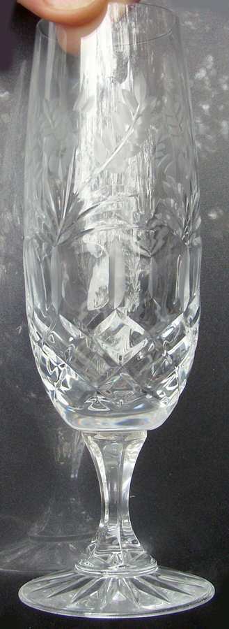 CCI27 Fluted Champagne by Crystal Clear Industries-1