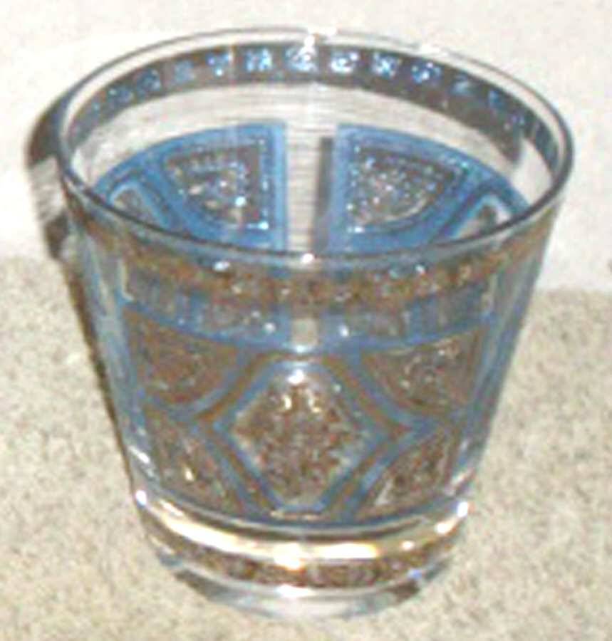 CUV63 Double Old Fashioned by Culver-1