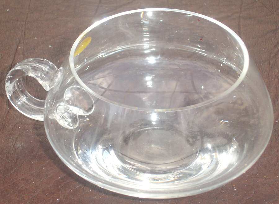 Excelsior Punch Cup by Colony-1