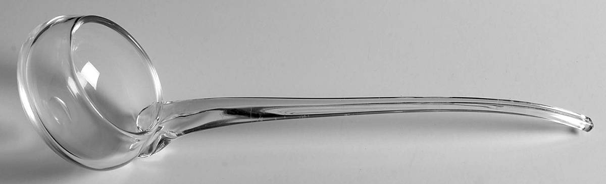 Excelsior Punch Ladle by Colony-1