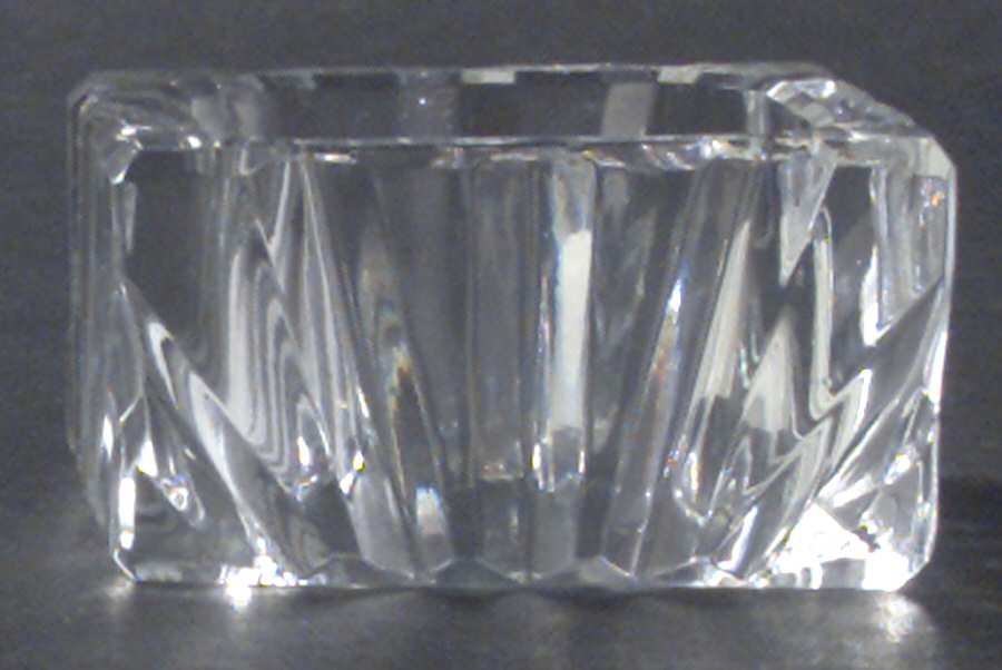 Hamilton Napkin Ring by Crystal Clear Industries-1