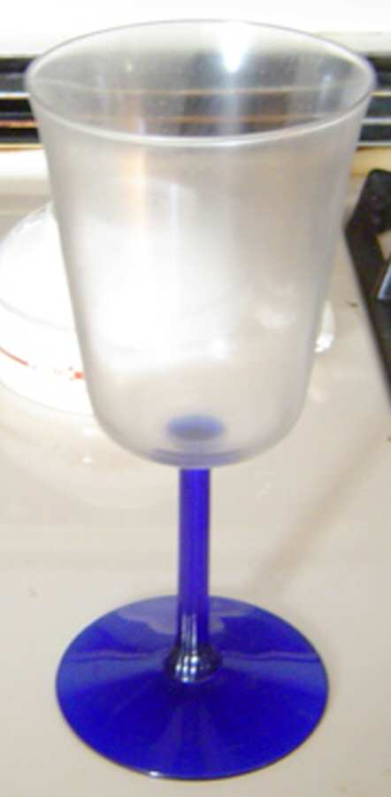 CCR2 Water Goblet by Community-1