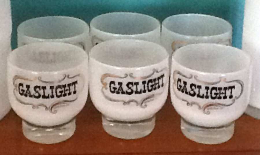 Gaslight On the Rocks Glass by Culver-1
