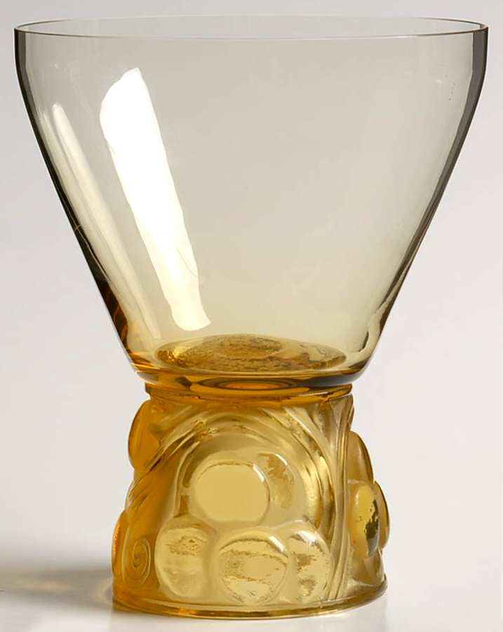 5127 Water Goblet by Lalique-1