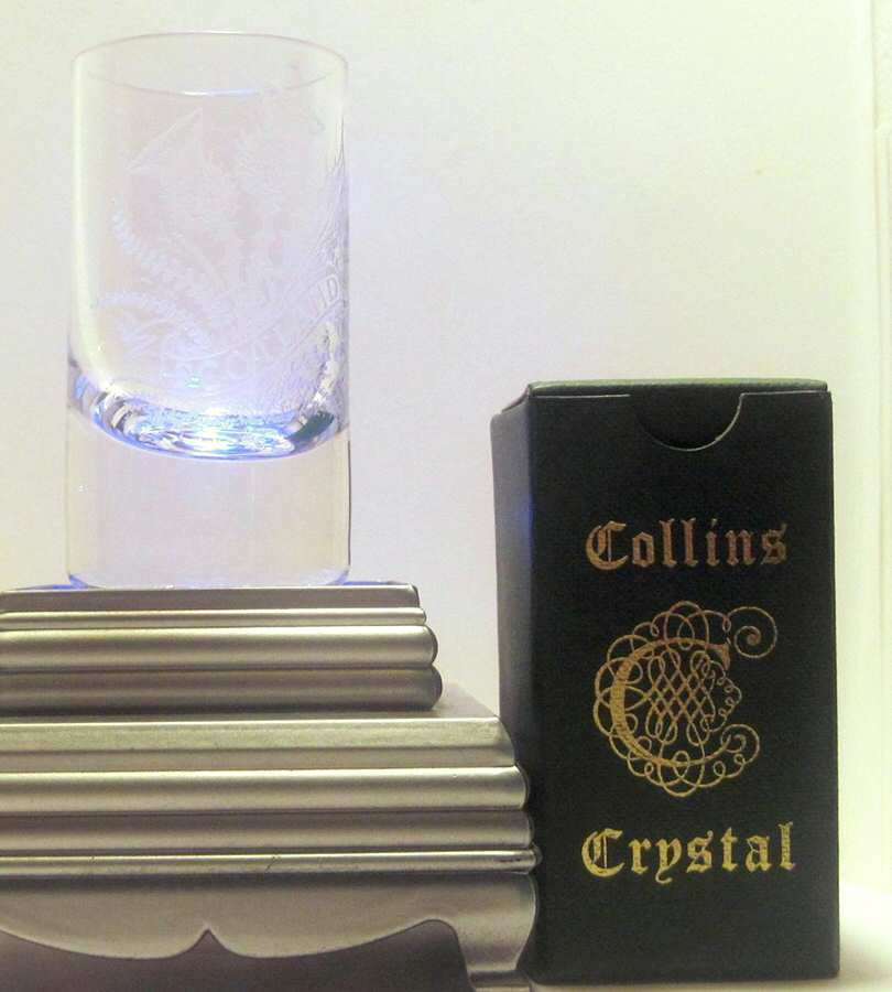 CQ21 Flat Tumbler by Collins-1