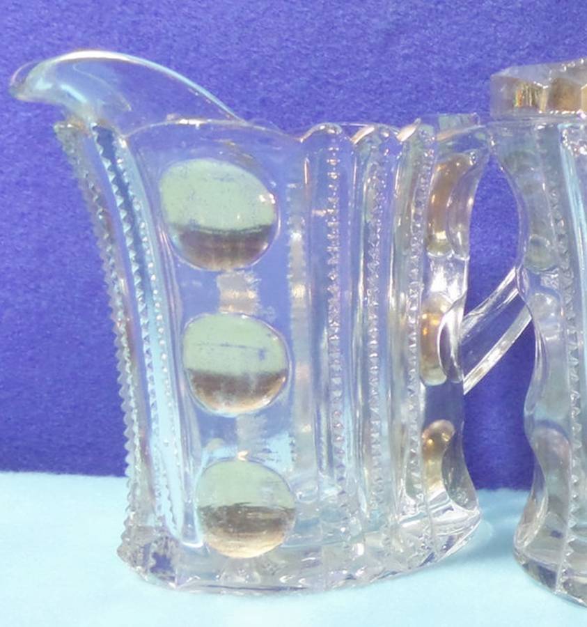 Famous Gold Creamer by Co-Operative Flint-1