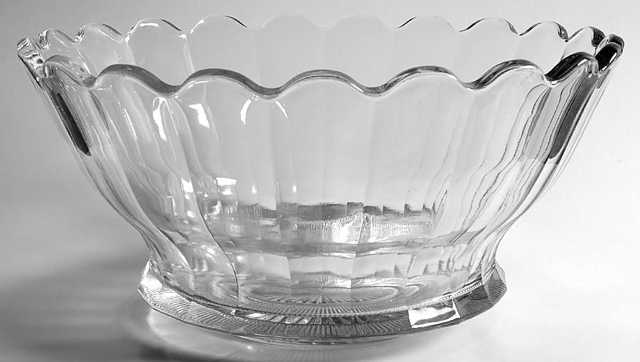 Ray Punch Bowl by Co-Operative Flint-1