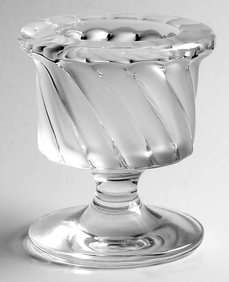 Smoking Accessories Holder for Cigarette Lighter by Lalique-1