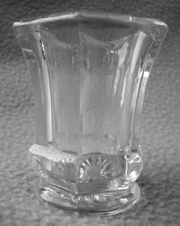 Douglas Toothpick Holder by Co-Operative Flint-1