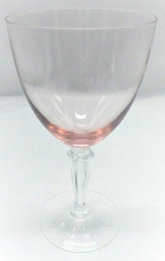 CEC3 Water Goblet by Celebrity-1