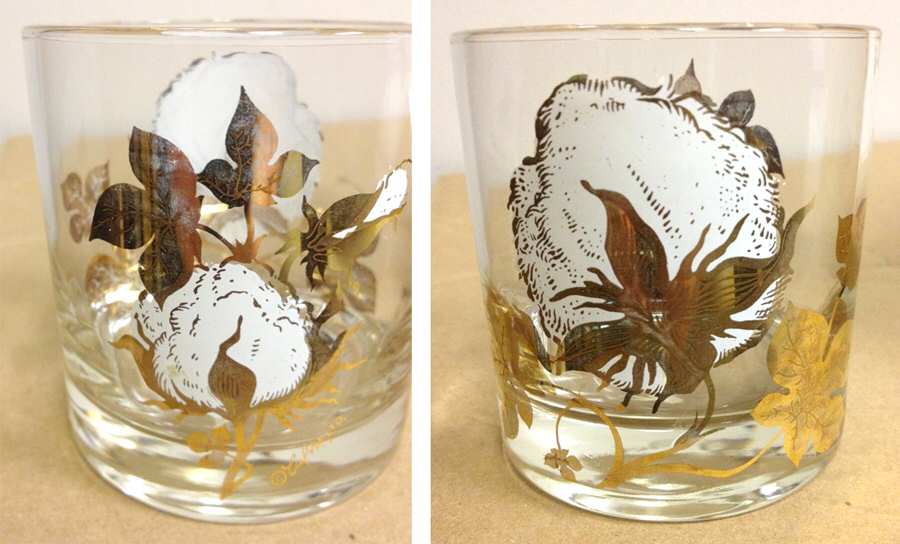 CUV72 Double Old Fashioned by Culver-1
