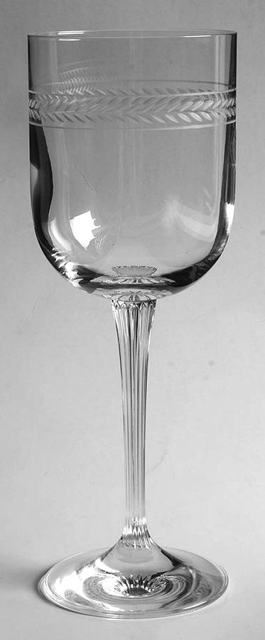 CRH10 Water Goblet by Christinenhutte-1