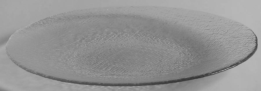 Cotton Salad Plate by Crate & Barrel-1