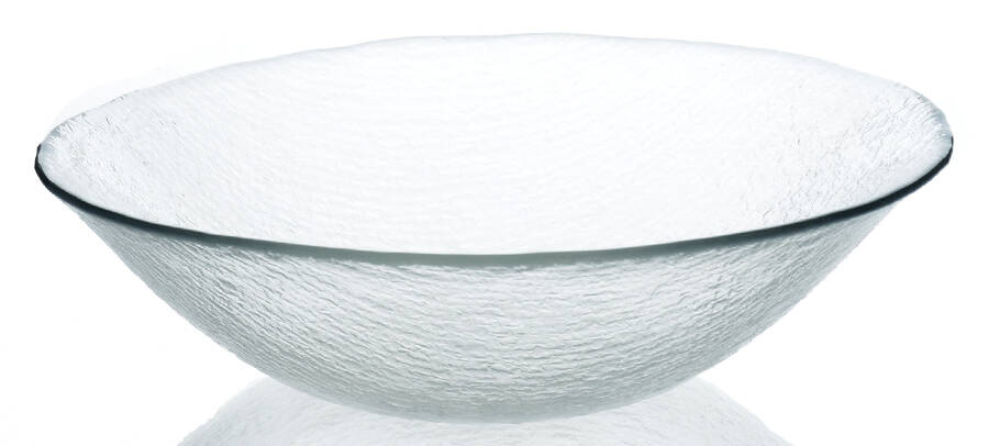 Cotton 6" All Purpose Bowl by Crate & Barrel-1