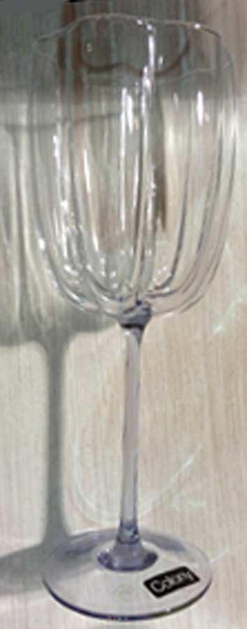 COL41 Water Goblet by Colony-1