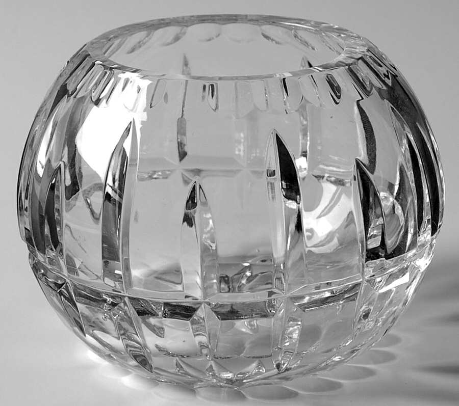 Nicole Votive Candleholder by Crystal Clear Industries-1