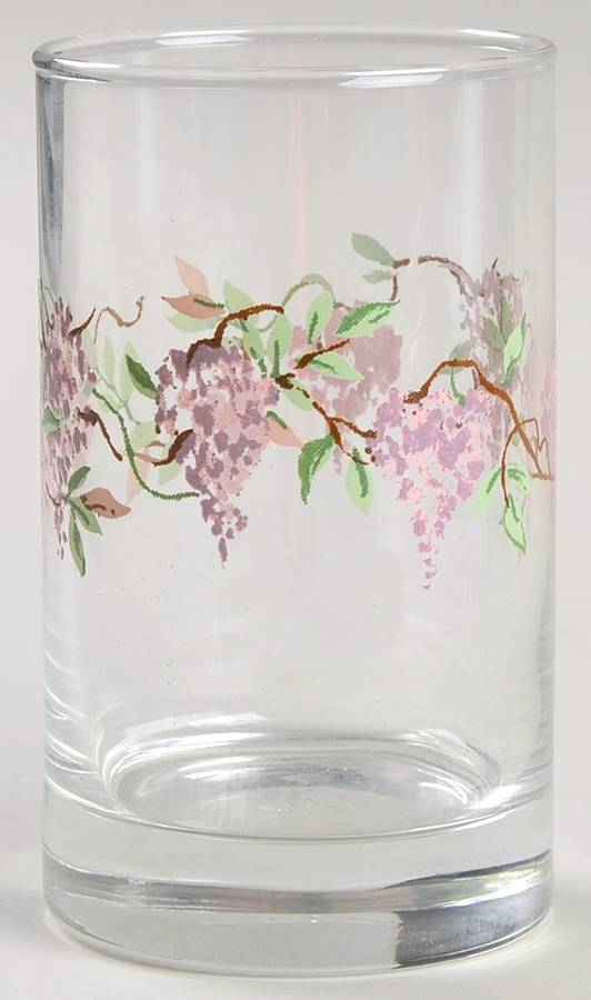 CQ10 Juice Glass by Crisa-1