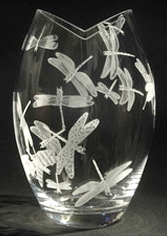 CTB56 Bud Vase by Crate & Barrel-1