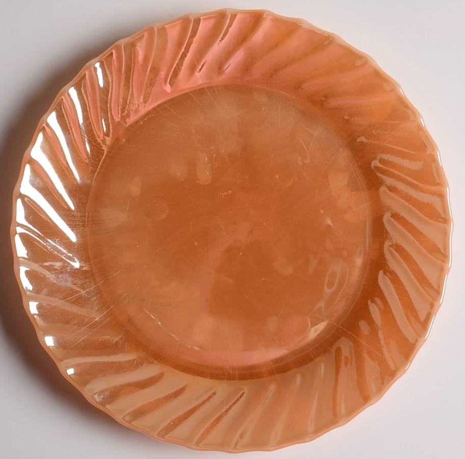 CQ11 Salad Plate by Crisa-1