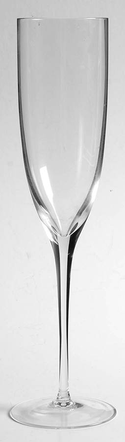 CTB58 Fluted Champagne by Crate & Barrel-1