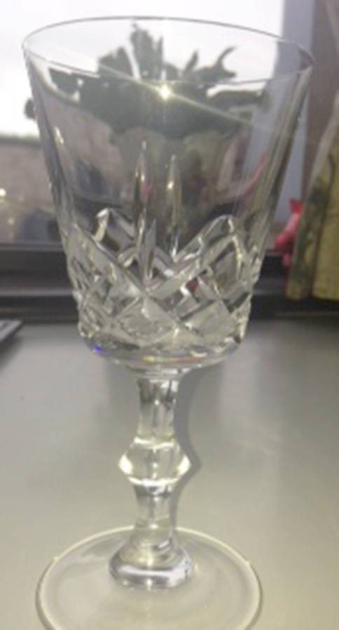 CAV9 Water Goblet by Cavan-1