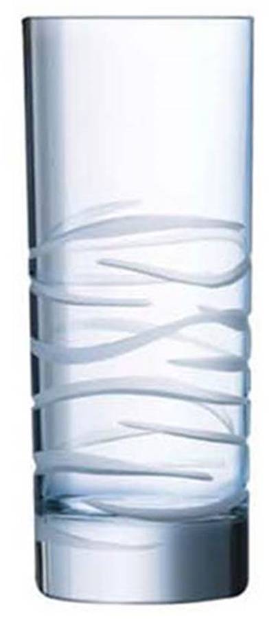 Linely Seaside Highball by Chef & Sommelier-1