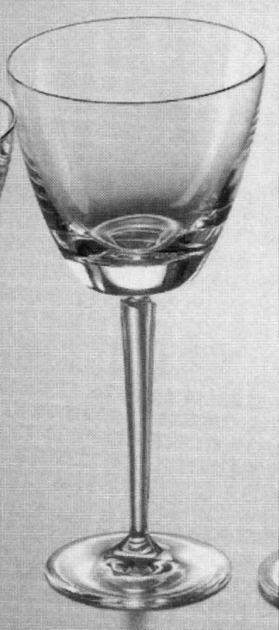 Lotus Water Goblet by Colle-1