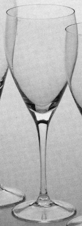 Concerto 2 Water Goblet by Colle-1