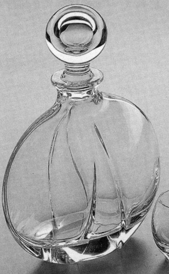 Pinguino Decanter & Stopper by Colle-1