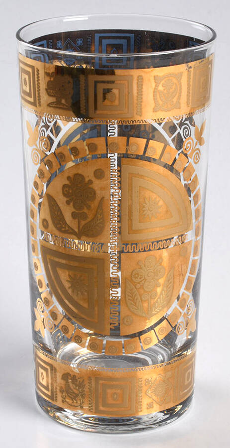 CUV80 Highball Glass by Culver-1