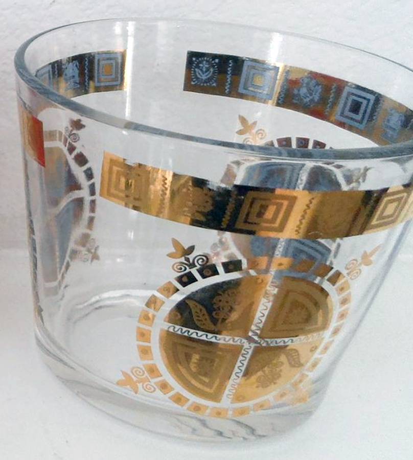 CUV80 Ice Bucket by Culver-1