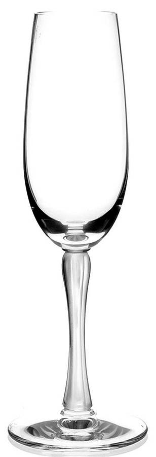 Royal Fluted Champagne by Lalique-1