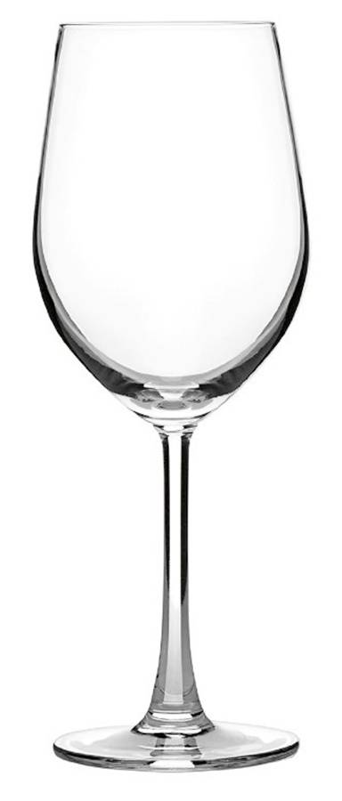 Classic Essentials White Wine by Cuisinart Glassware-1